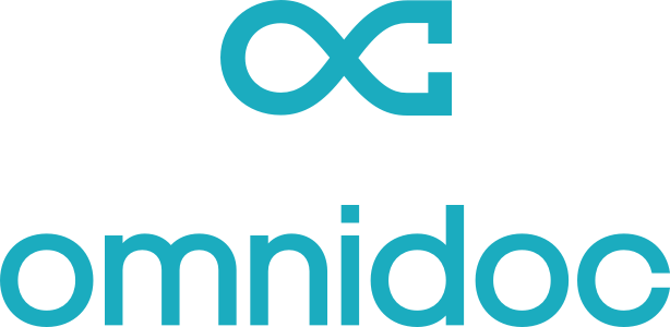 omnidoc logo