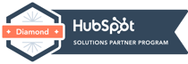 HubSpot Solutions Partner Diamond