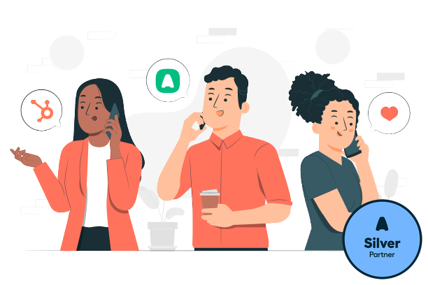 aircall hubspot