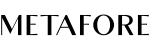 metafore logo